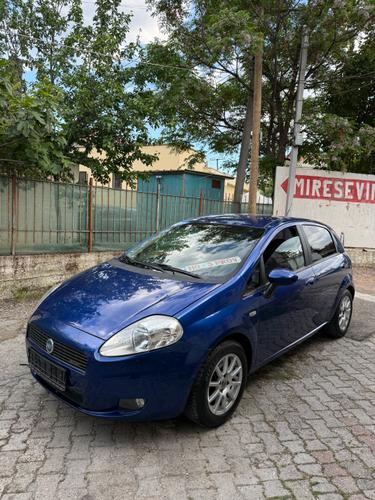 Fiat grande punto 1.3 naft Automat viti 2008