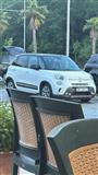 Fiat 500 L trekking AUTOMAT 2014 Full Panoram 1.4 benxine