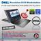 Dell Precision Workstation 7670 16inch/i5-12th/32GB/RTX 8GB 