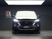 Hyundai Santa Fe 2.0 Nafte