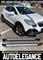 PEDANE LATERALI ADATTE A OPEL MOKKA / MOKKA X 2012+ SOTTO PO