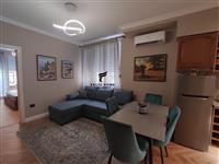 APARTAMENT ME QERA 1+1 RRUGA ELBASANIT 580 EURO