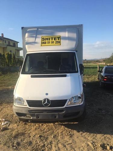 sprinter