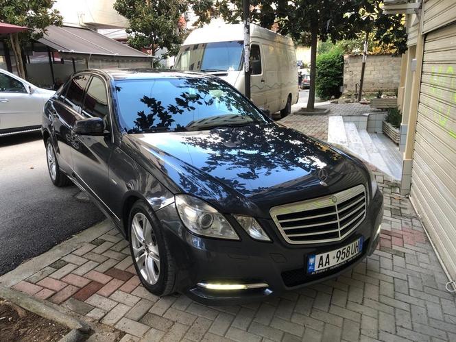 Shitet E220