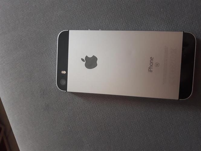 Iphone 5 SE