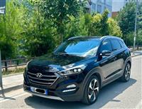 Hyundai Tucson 2.0D 2016 14.000 euro