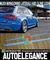 MINIGONNE LATERALI AUDI A4 B8 8K AVANT BERLINA SLINE S4 RS4 