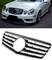 MERCEDES CLASSE E W211 2006-2009 FACELIFT GRIGLIA ANTERIORE 