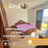 �� Shitet Apartament 2+1 në "Parrucë", Shkodër! ��