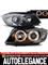 FENERE ANGEL EYES per BMW E90/E91 03.05-08.08