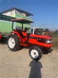 Gerta-1 shpk Traktor Kubota GL 46.7