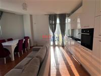 SHITET APARTAMENT 1+1 NE VLORE-SKELE