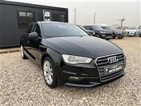 AUTO BABOS - Audi A3 PREMIUM PLUS - 2016