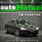 📂2012 - Volkswagen Phaeton Long 3.0 TDI 4Motion