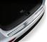 Protezione del bordo del bagagliaio per Renault Captur 2013-