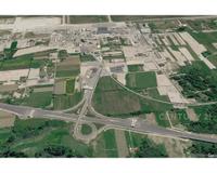Shesim Toke tek Tirana International Airport
