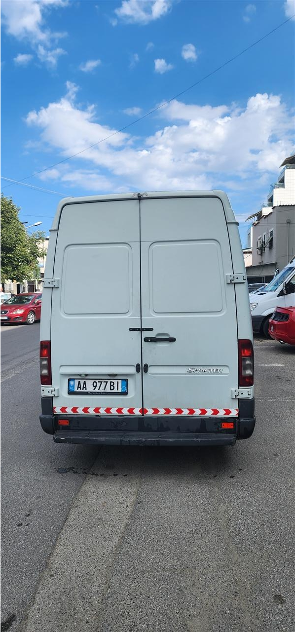 Sprinter-311