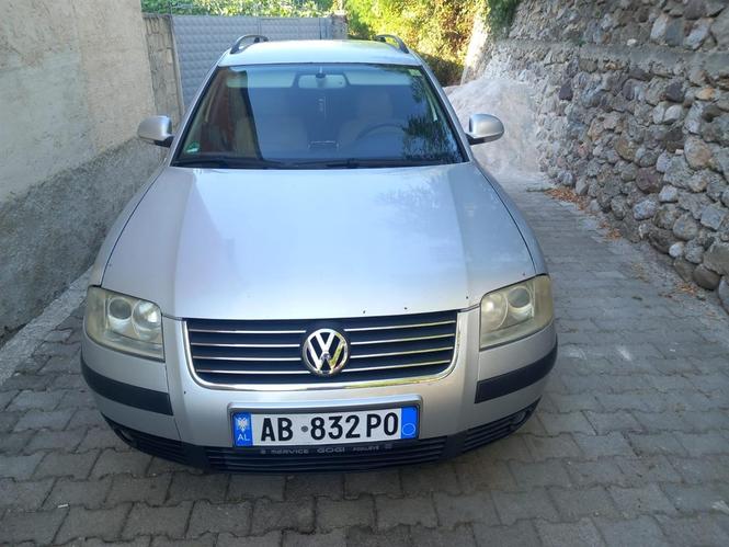 SHITET VW PASSAT