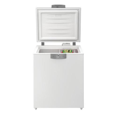 FRIGORIFER NGRIRES BEKO HS221520