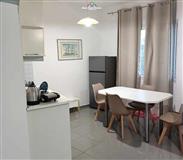 Apartament 1+1 Me Qera Tek 21-Dhjetori (ID B210408) Tirane