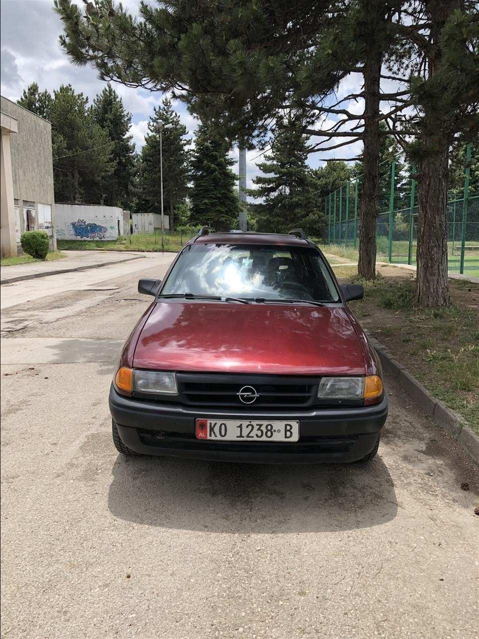 opel