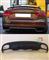 AUDI A5 COUPE 2007-2011 SPOILER DIFFUSORE RS5 POSTERIORE SOL