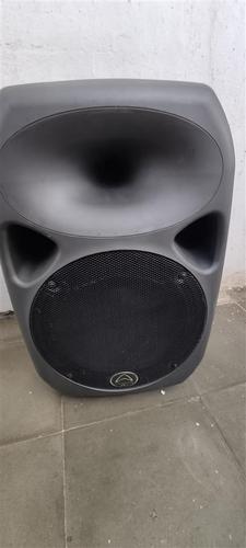 3 bokse profesionale Wharfdale pasiv