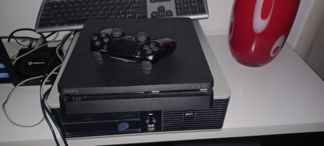 PS4!!!!!