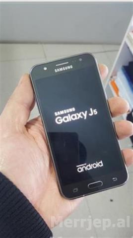 Njoftimi Samsung J5 Shitet Elbasan Elektronika Telefona Celular Samsung Galaxy J5 Samsung J5