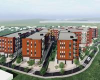 TEK LAKESIDE RESIDENCE APARTAMENT 1+1 PER SHITJE!