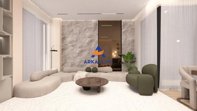 JEPET ME QIRA VILË PREMIUM "REZIDENCA GREEN VALLEY, LIQENI I