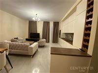 JAPIM ME QIRA APARTAMENT 1+1+POST PARKIMI TEK "JOY RESIDENCE