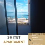 Shitet apartament