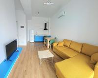 Apartament Me Qera 1+1 Ne Ali Dem (ID B210959) Tirane