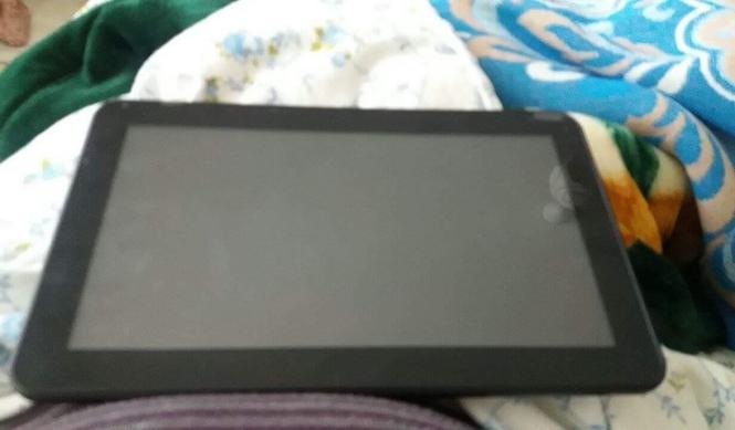 Tablet