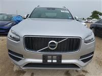 Volvo xc90 2019