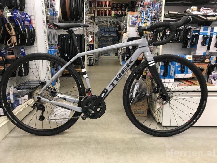 trek madone 9.5 2018