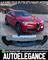 LAMA ALFA ROMEO STELVIO SPLITTER PARAURTI ANTERIORE NERO LUC