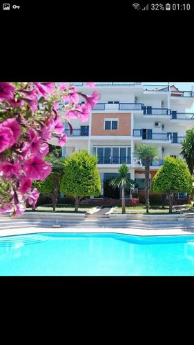 Hotel ne Sarande 