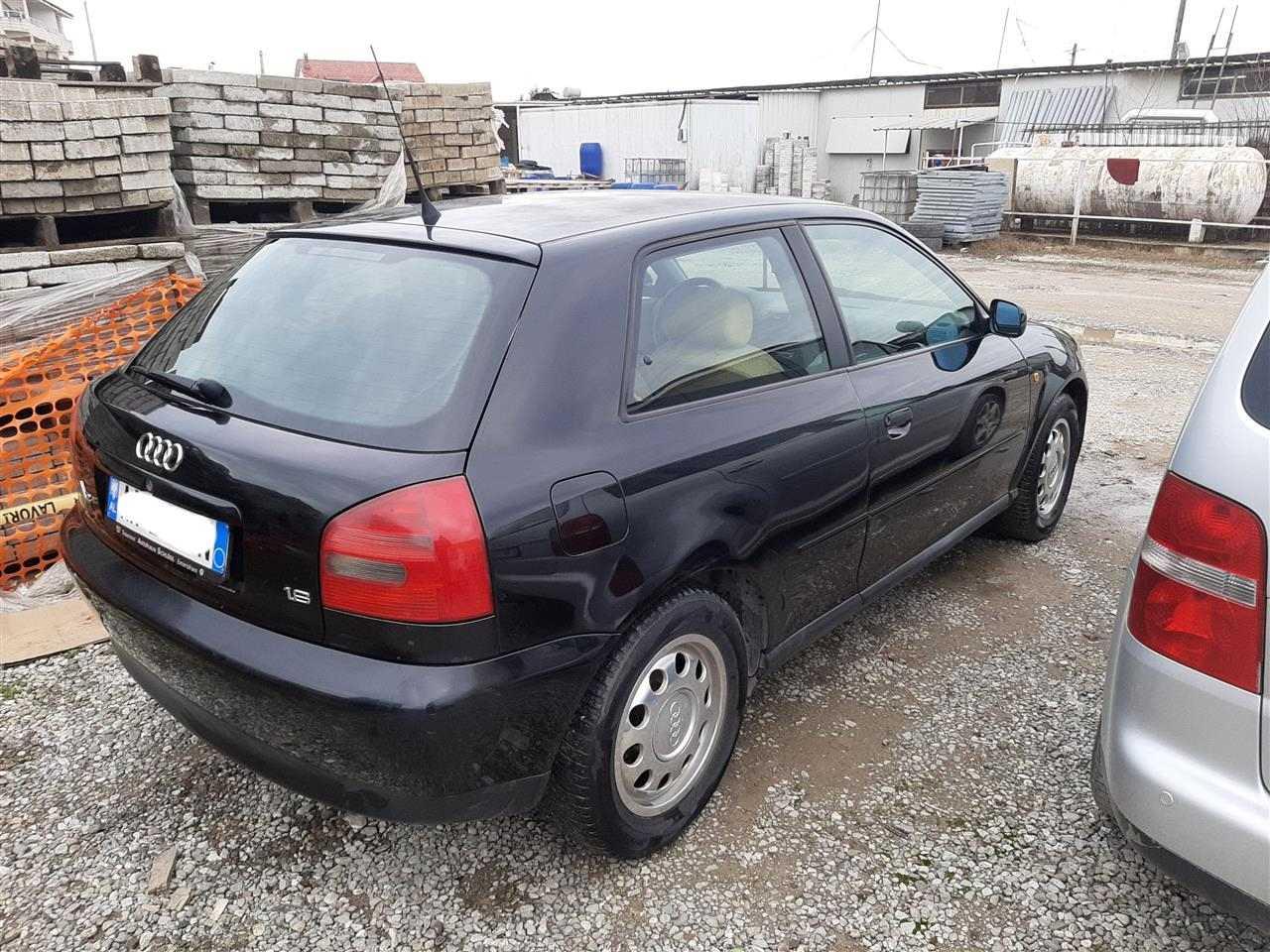 Audi-A3-ekonomik