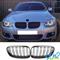 per BMW Serie 3 E92 E93 da mopf. Griglia reni griglia radiat