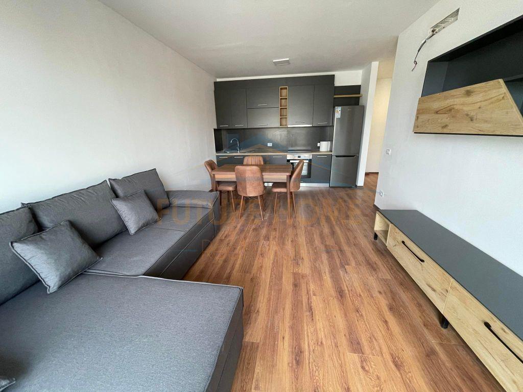 Qera--Apartament-1+1--Unaza-e-Re