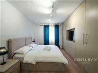 APARTAMENT PËR QIRA 2+1 NË ZONËN E VASIL SHANTOS!