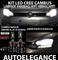 VW GOLF 7.5 2016+ LAMPADE ANABBAGLIANTI ABBAGLIANTI LED 16.0