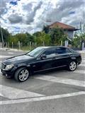 OKAZION!! Mercedes Benz c220