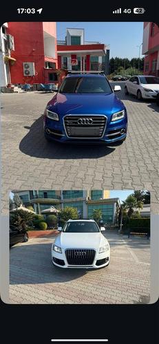 audi sq5 3.0 tdi 313&#55357&#56334