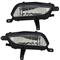 Set fendinebbia per Opel Astra K 15- Zafira Tourer 16- NSW H