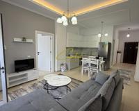 APARTAMENT ME QIRA 1+1 KOPSHTI BOTANIK 500 EURO