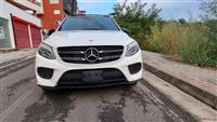 GLE 350 NAFT ... FULL OPSION