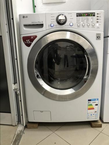 Lavatrice LG 15 kg